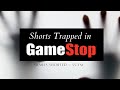 $GME - GameStop Short Squeeze | Gamma Squeeze | Market Makers Delta