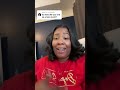 I put yall in my business with this video but people want to know and it could help someone heal!