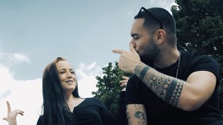 Gloryuss feat. Jayd Marie - Summer Lovin’ [Official Music Video]