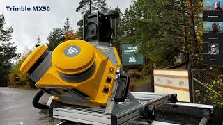 Mobile Mapping   Ronald1
