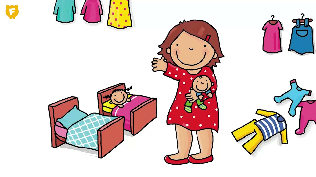 Extra Fundels tijdens de paasvakantie!