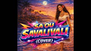 Sa Ou Savalivali cover