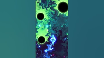 Super starfish Gameplay 94 best mind relaxing game for kids in iOS and android #adventure #shorts