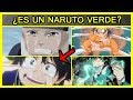 Por qué Midoriya (DEKU) es DIFERENTE a NARUTO