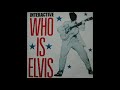 Interactive - Who Is Elvis (Extended)