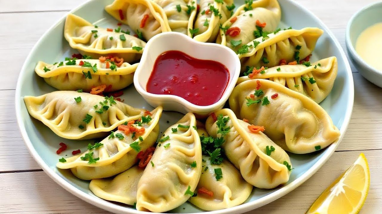 Рецепт, который произведет революцию на вашей кухне – мы готовим наше любимое блюдо!