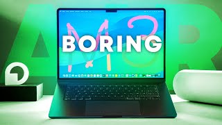 m3 macbook air review | macbook air 2024 review