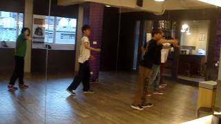 20130914  小剛老師LOCKING