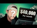 5 Minute ChatGPT Faceless YouTube Videos ($40,000/Month FACELESS METHOD)