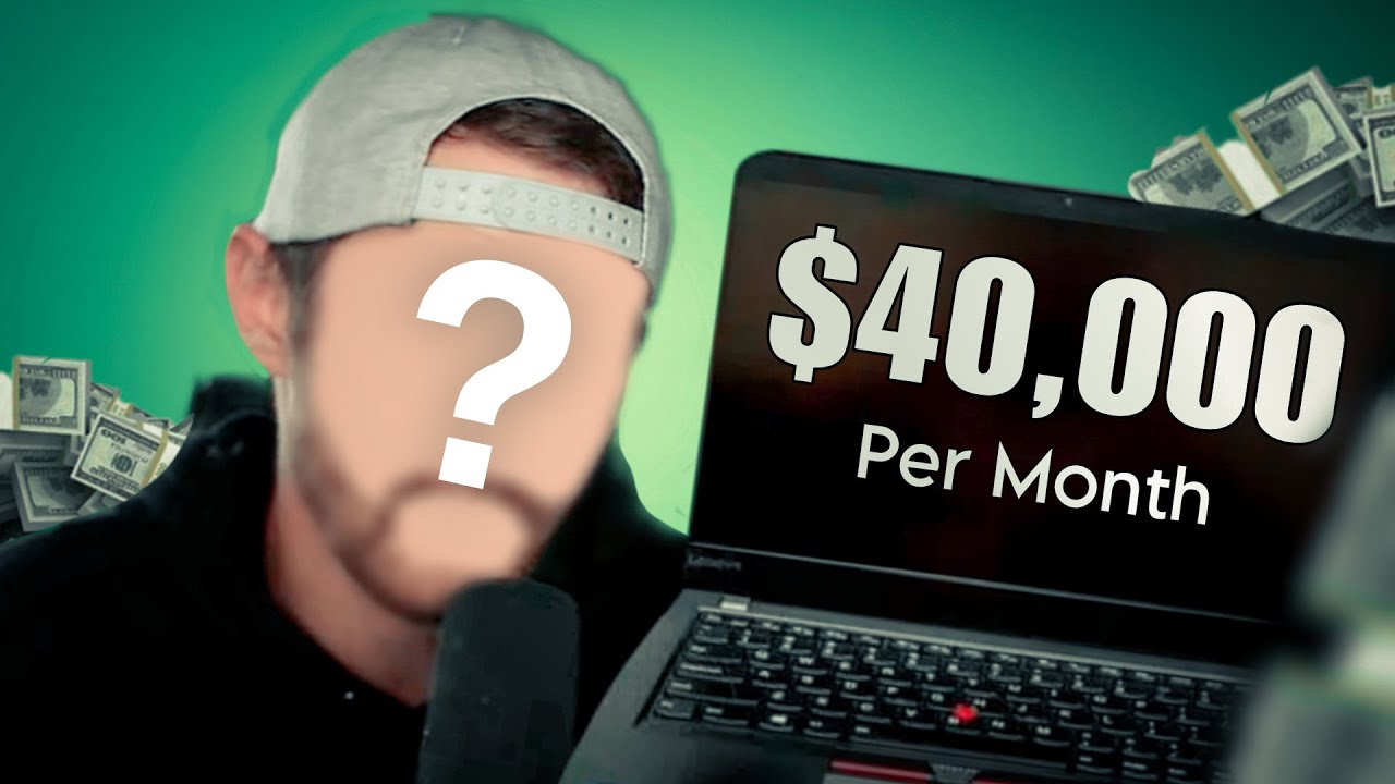 5 Minute ChatGPT Faceless YouTube Videos ($40,000/Month FACELESS METHOD)