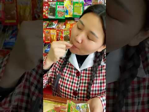 Ăn Vặt Tuổi Thơ 3 Uppoi 772vyyy Shorts 