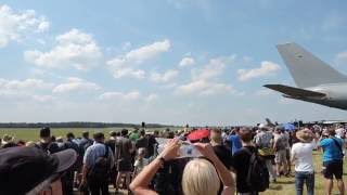 ILA 2016: B-52 Stratofortress