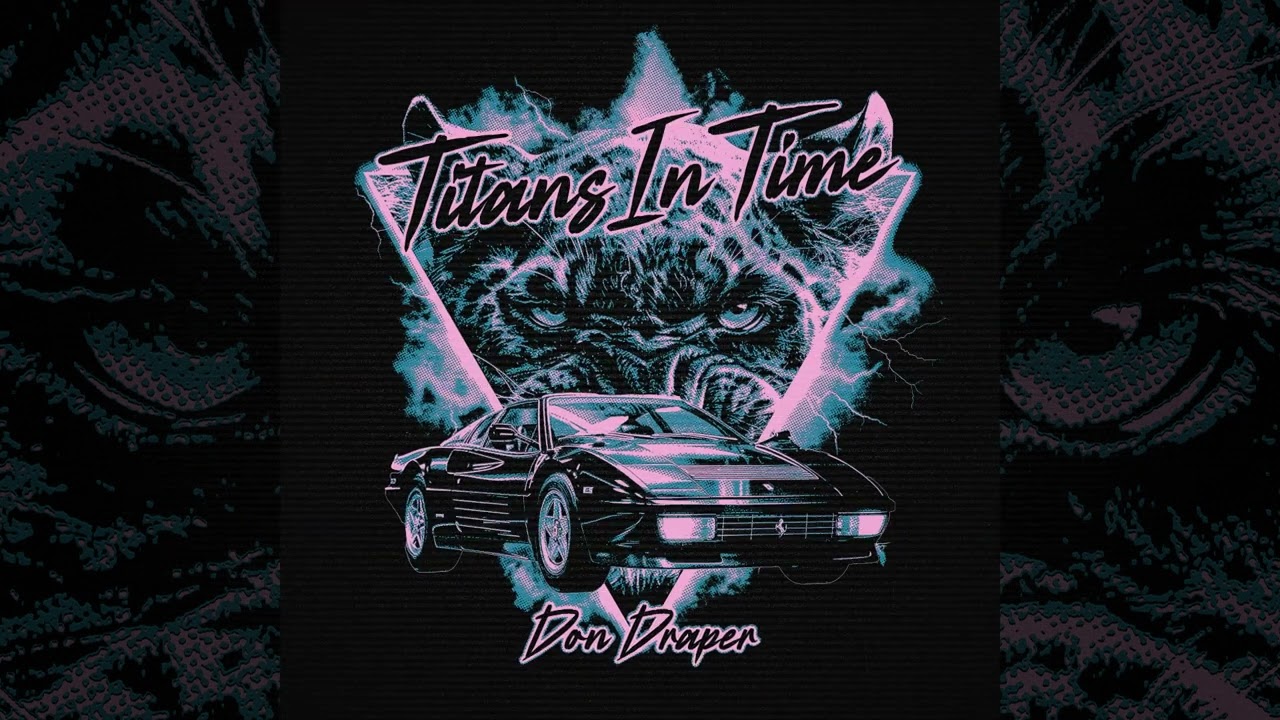 Watch Don Draper - Titans In Time on YouTube Watch Don Draper - Titans In Time on YouTube