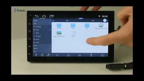 How to install Navigation 