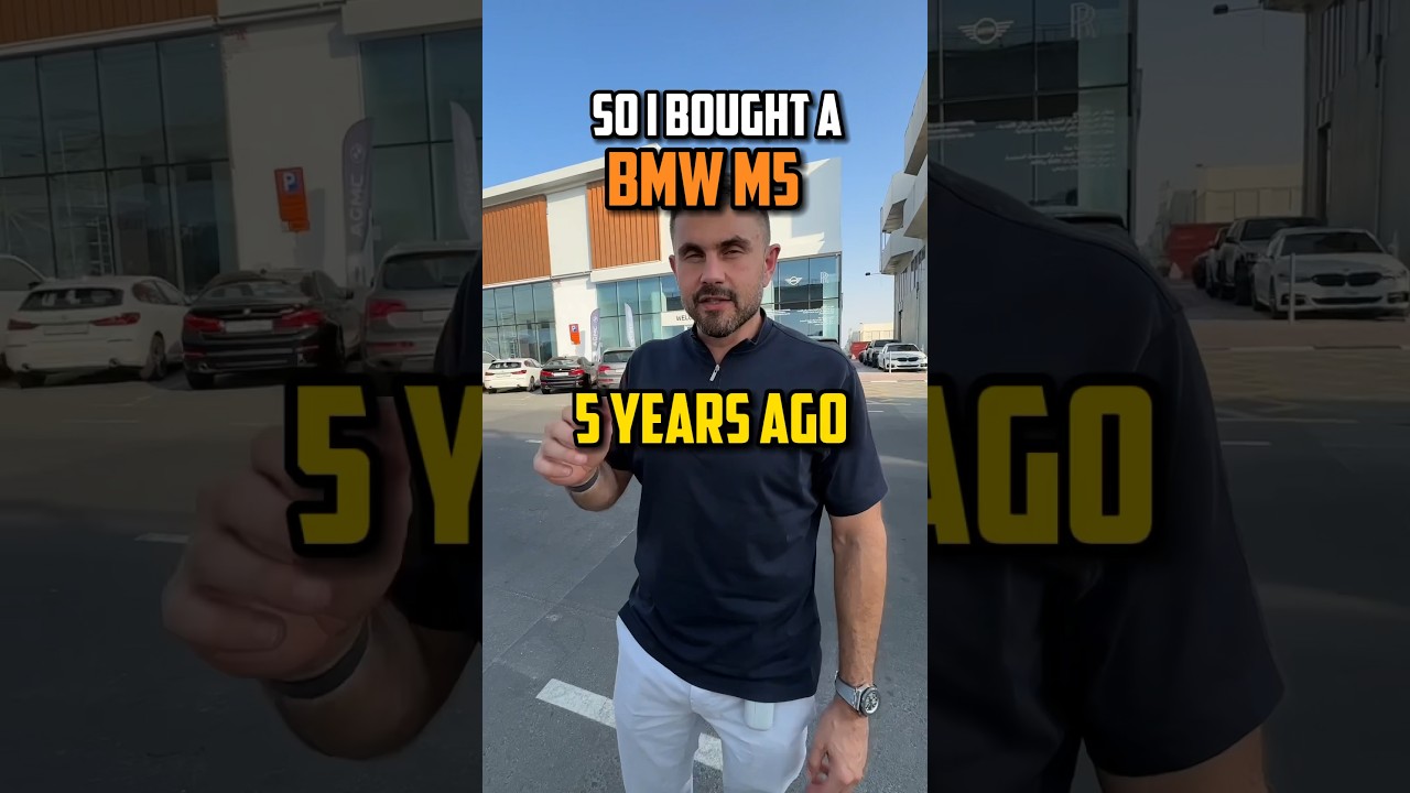 What’s the best way to sell your car in Dubai? 