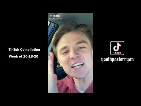Tik Tok Compilation October 18th Week