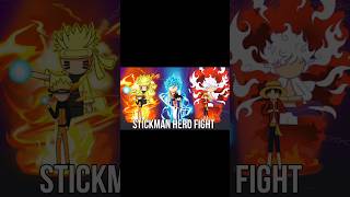 Top 5 Naruto Stickman Games For Android | Best Games #shorts #shortvideo #youtubeshorts #ytshorts screenshot 2