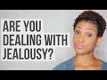 Signs Your Friend is Jealous of You | The Spirit of Jealousy