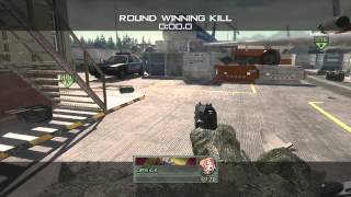 Leftover On Terminal