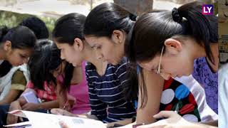 CBSE Board Exams 2019: Class 10 & 12 Date Sheet Announced