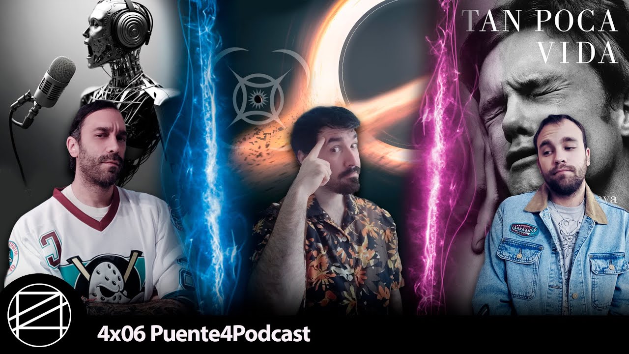 Arch 49: Reseña El Hombre Iluminado(Brandon Sanderson) - Puente4Podcast -  Podcast en iVoox