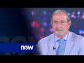 «Um Irão nuclear seria um Irão imparável»