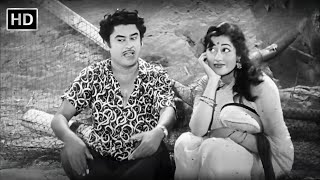 हाल कैसा है जनाब का | Haal Kaisa Hai | Chalti Ka Naam Gaadi (1958) | Kishore Kumar | Madhubala