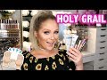 HOLY GRAIL PRODUCTS I CAN'T LIVE WITHOUT!