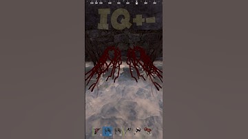 КАК сделать ферму УСТРИЦ в игре РАСТ  #rust #раст