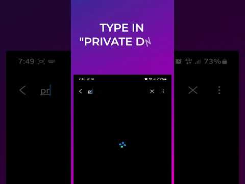 BLOCK Ads on ANDROID with AdGuard DNS