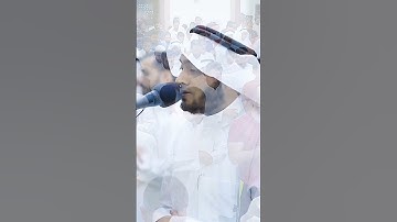 وأنه هو أضحك وأبكى | تلاوة هادئة من سورة النجم | أحمد النفيس رمضان ١٤٤٠