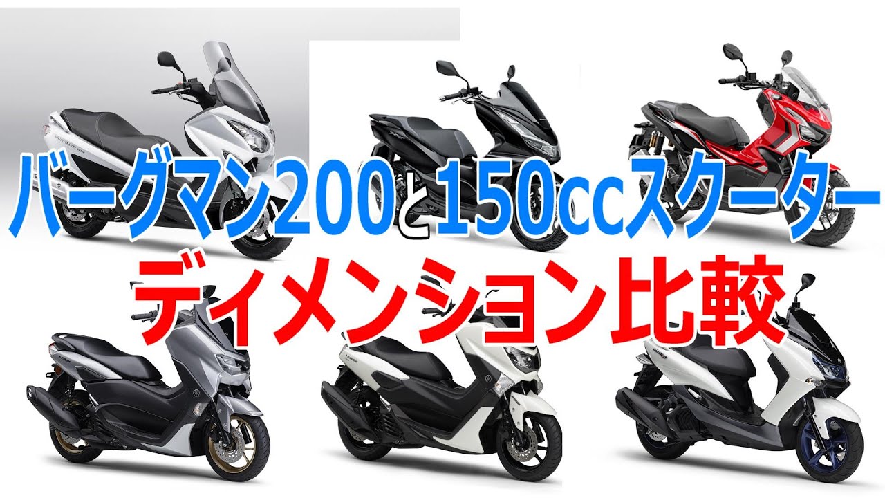置き場の関係でどれか売れたら終わりの大特価！　G-MAX200　エンジン実働　走行可能　距離7000キロ　検索　マジェスティS　PCX150　N-MAX155 私が軽軽二輪（126cc-200cc）クラスで「マジェスティS」を選んだ理由