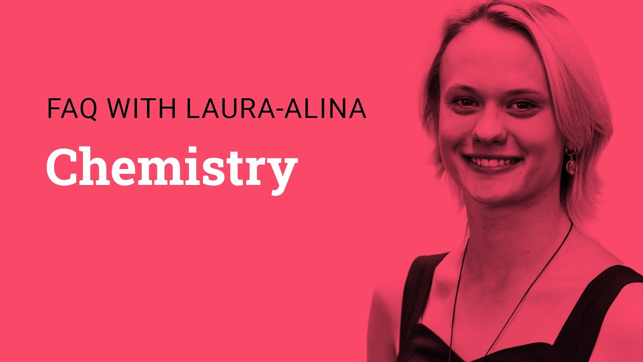 Study Chemistry I Bachelor