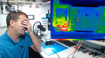 Another shop mutilated this board - I got the data (and ROYALLY trolled myself)