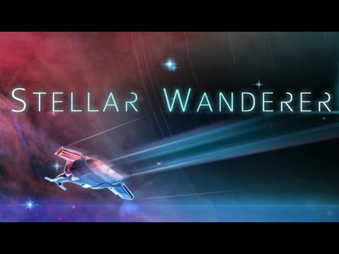 Stellar Wanderer Gameplay HD (PC) | NO COMMENTARY