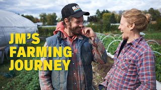 20 Years Of Market Gardening | JM Fortier's Home Farm