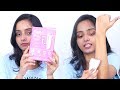 Kemei Hair Remover Review In Hindi | Remove Unwanted Body Hair Facial Hair At Home