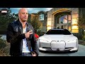 Vin Diesel New Car Collection 2020