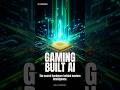 Gaming GPUs: The Secret to Modern AI #aihistory #computer #airevolution