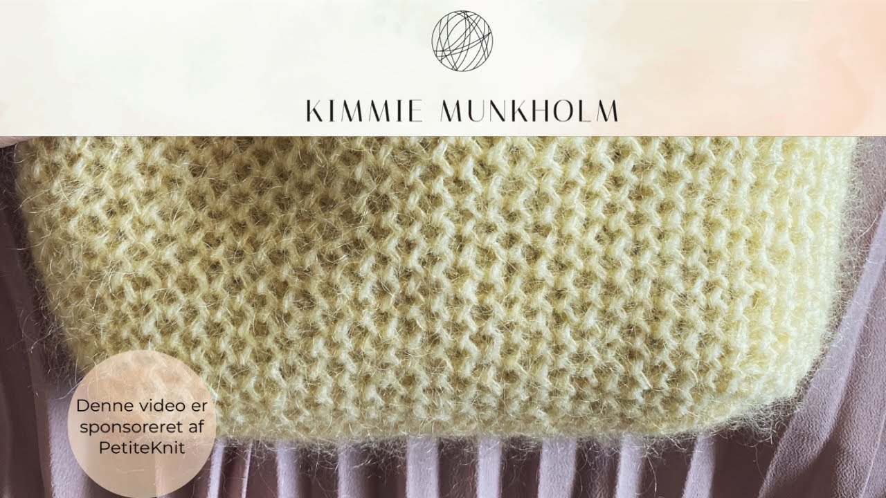 Netpatent strikket rundt uden vending