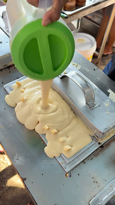 Kue Keju Cokelat yang Menakjubkan di Indonesia