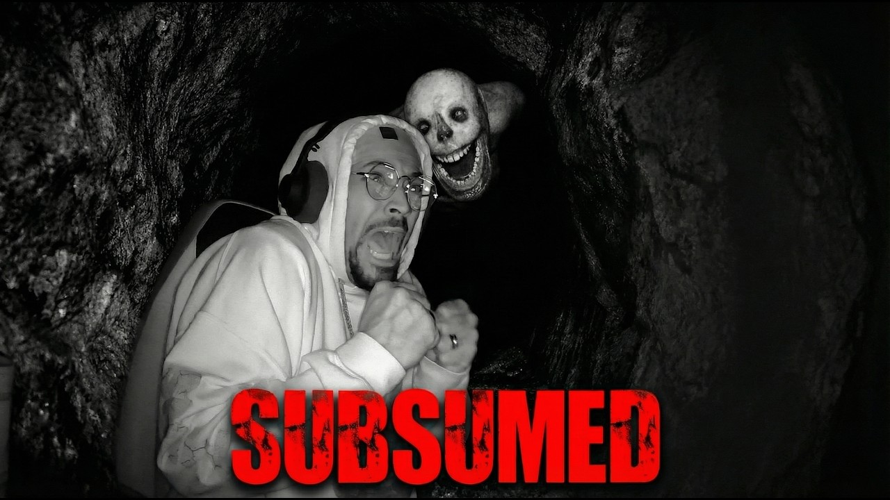 Playing Horror Games That Are Deeply Unsettling In The Dark #3 ...