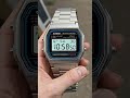 #funny #viral #love #watch #watchesandwonders #casio #trends #luxurywatches