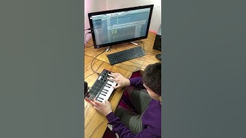 Thumbnail of MGMT - Kids 🎧🎹 #music #producer #looping
