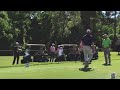 Fuzzy Zoeller Ben Crenshaw and Bill Rogers Insperity Golf Championship 2017