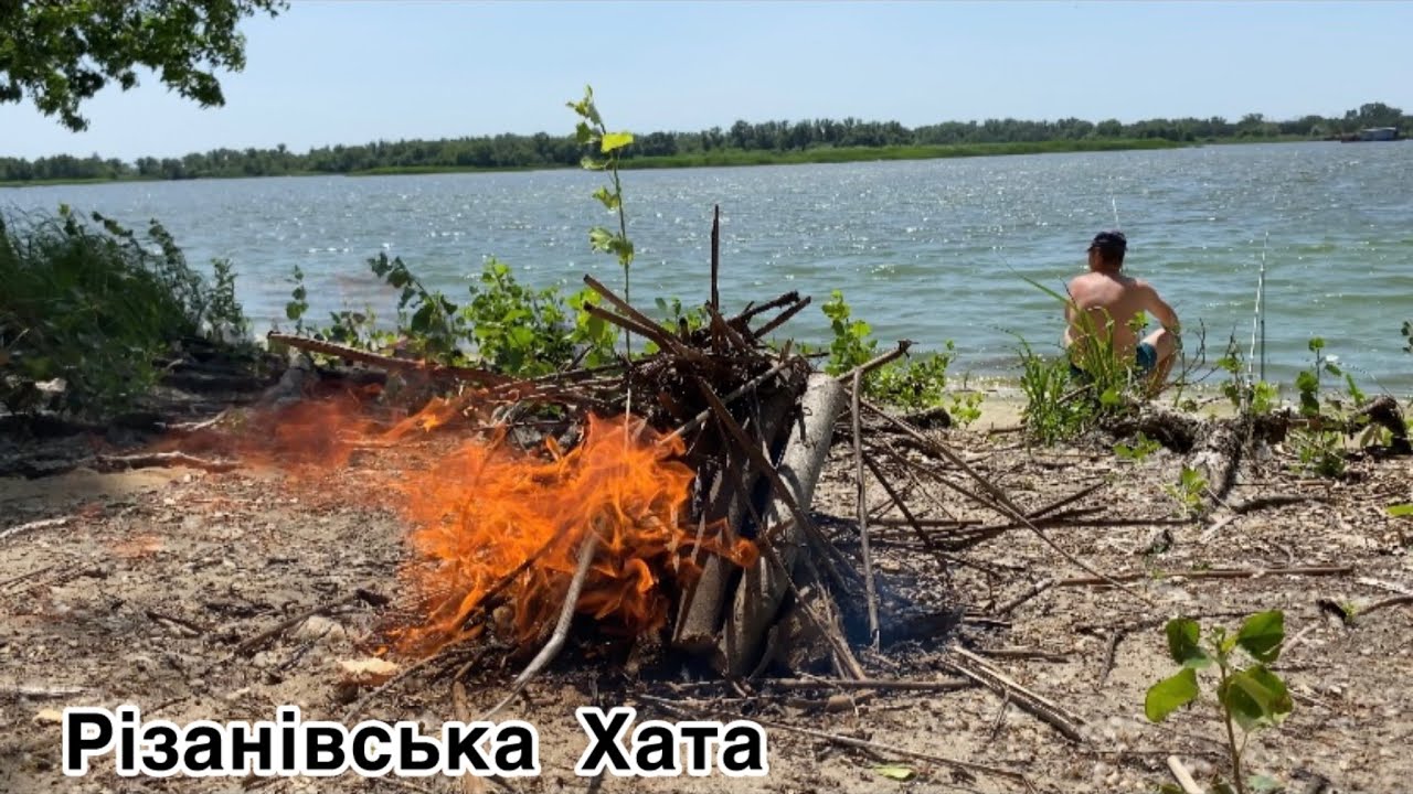 Проміняли місто на село.Наше життя. Vlog 10 @РізанівськаХата