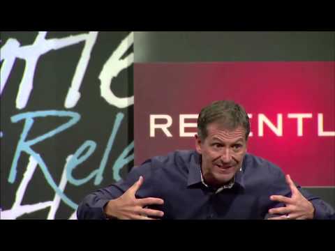 ჯონ ბევირი შეუპოვარი, ვიდეო სემინარი, ნაწილი 3