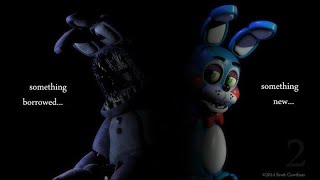 all fnaf easter eggs