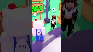 Roblox Feet 😳 #roblox #shorts