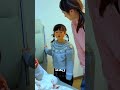 معاناة الأم مع التوأم 😂👭